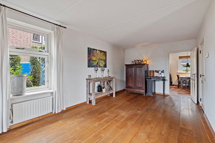 Koop en Huur Huizen - 2