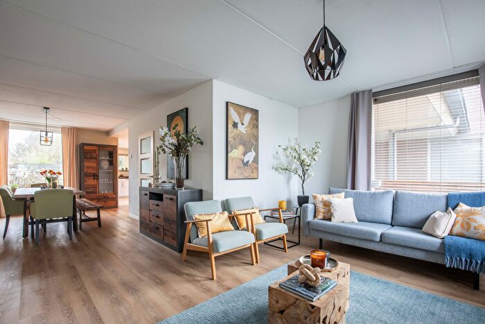Koop en Huur Huizen - 3