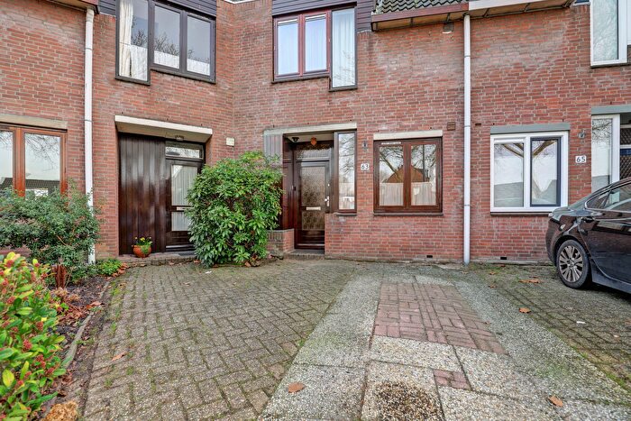 Koop en Huur Huizen - 3