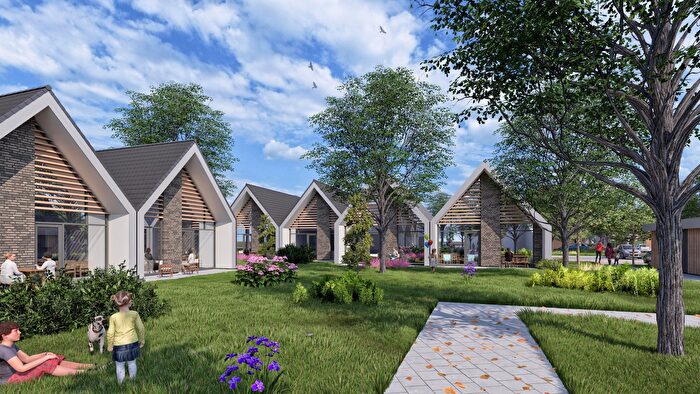 Koop en Huur Huizen - 3