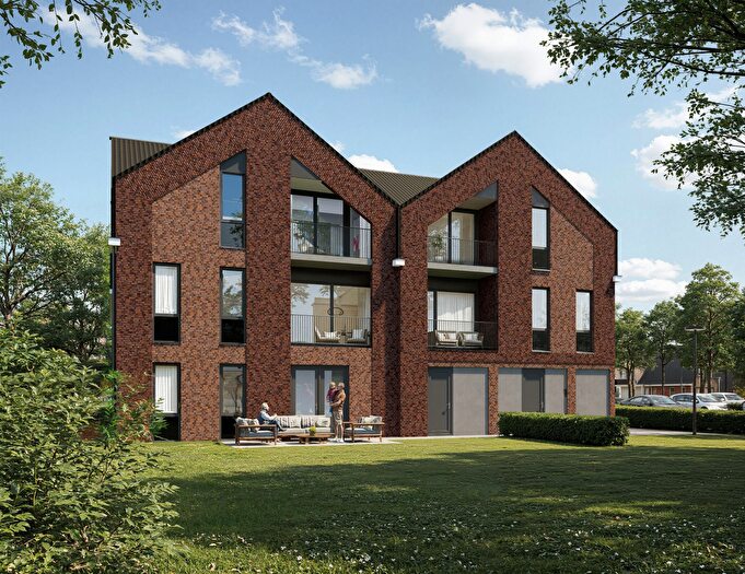 Koop en Huur Huizen - 3