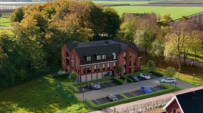 Koop en Huur Huizen - 2