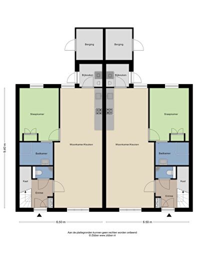 Koop en Huur Huizen - 2