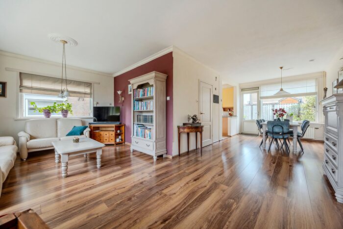 Koop en Huur Huizen - 3