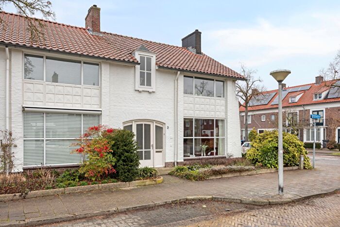 Koop en Huur Huizen - 3