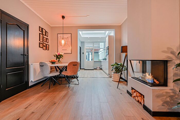 Koop en Huur Huizen - 2