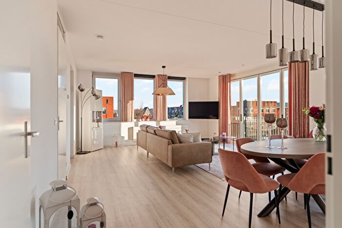 Koop en Huur Huizen - 2