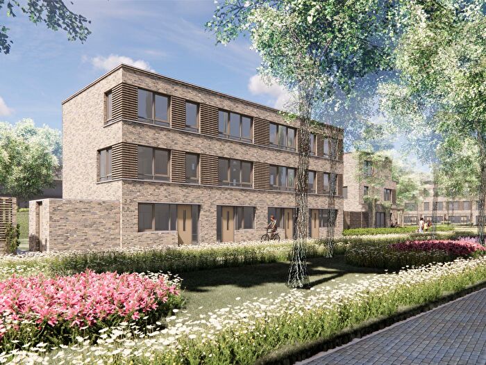 Koop en Huur Huizen - 2