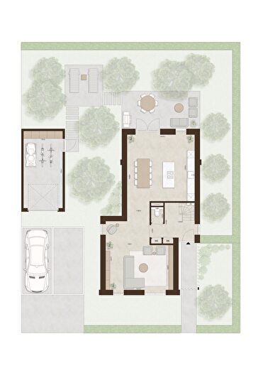 Koop en Huur Huizen - 2