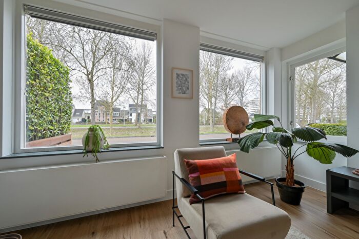 Koop en Huur Huizen - 3