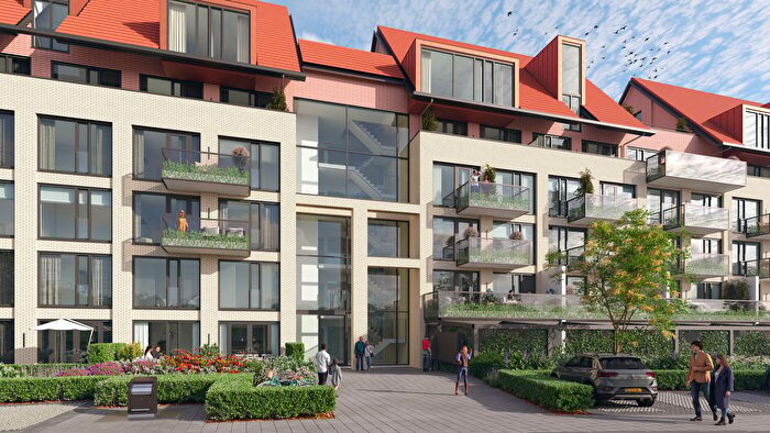 Koop en Huur Huizen - 2