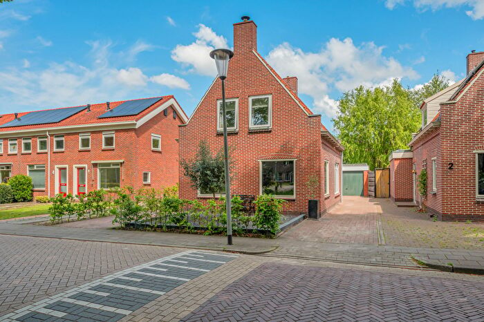 Koop en Huur Huizen - 2