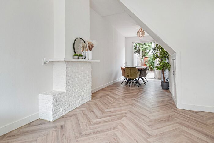 Koop en Huur Huizen - 2