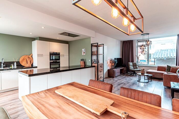 Koop en Huur Huizen - 3