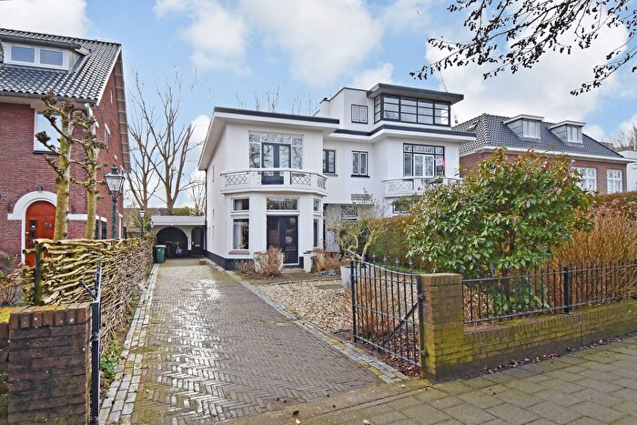Koop en Huur Huizen - 2
