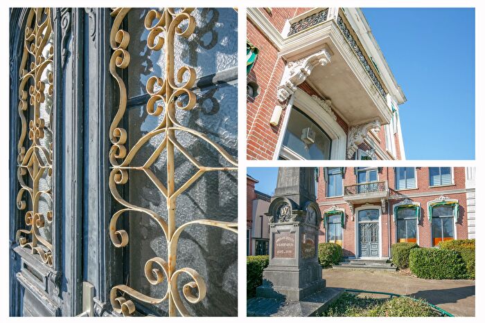 Koop en Huur Huizen - 2