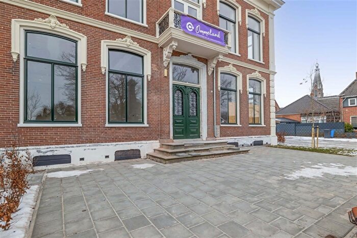Koop en Huur Huizen - 3