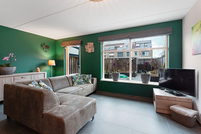 Koop en Huur Huizen - 2