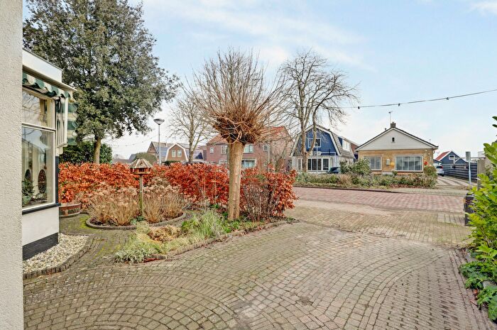 Koop en Huur Huizen - 3