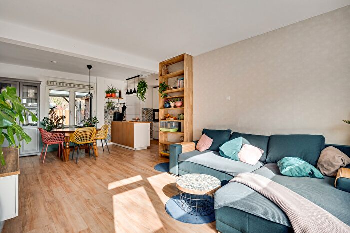 Koop en Huur Huizen - 3
