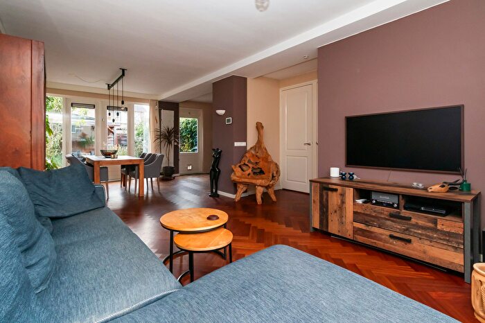 Koop en Huur Huizen - 3