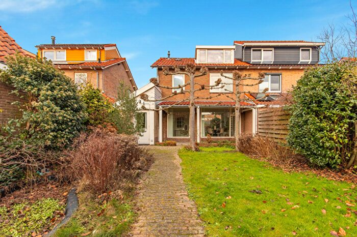Koop en Huur Huizen - 2