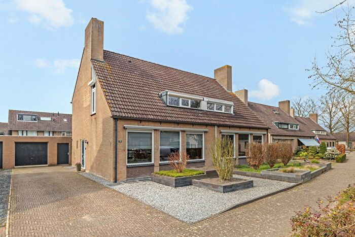 5-kamerhuis te koop in Liempde, Liempde