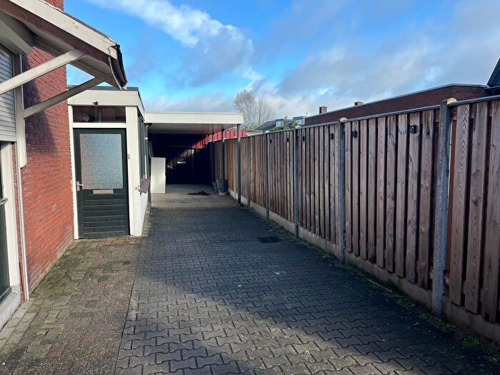 Koop en Huur Huizen - 2