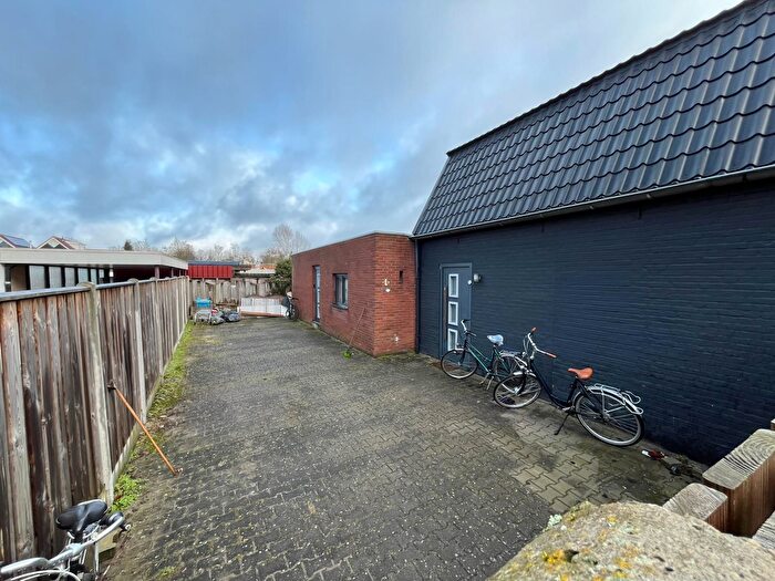 Koop en Huur Huizen - 3