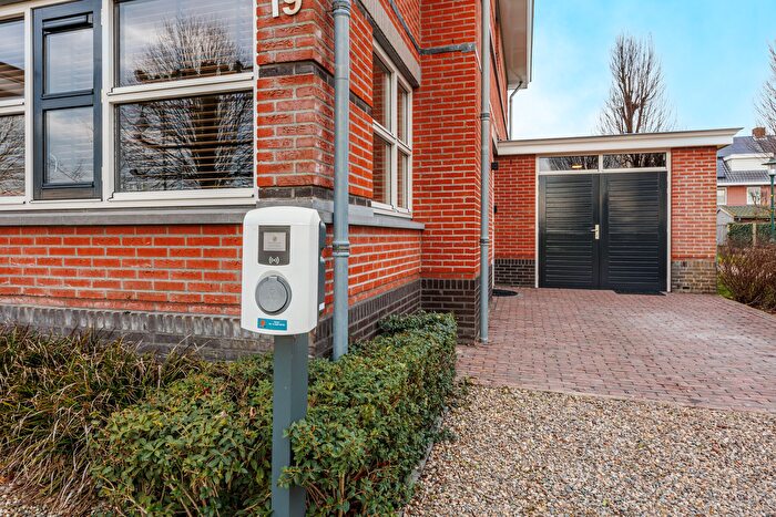 Koop en Huur Huizen - 3
