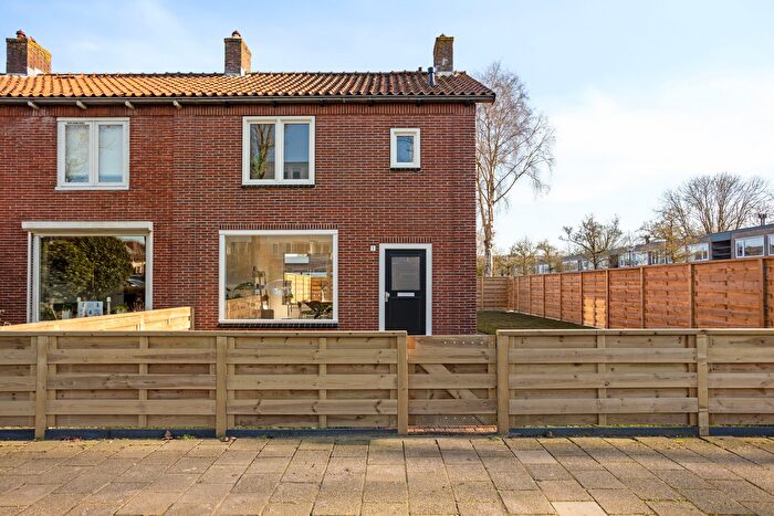 Koop en Huur Huizen - 3