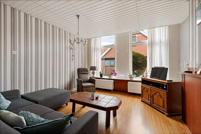 Koop en Huur Huizen - 2
