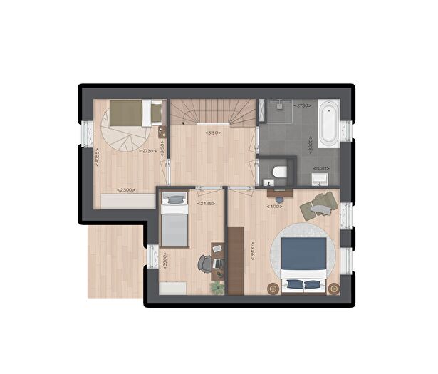 Koop en Huur Huizen - 3