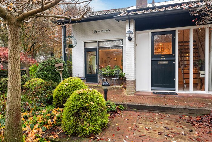 Koop en Huur Huizen - 3