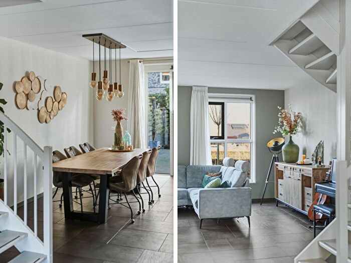 Koop en Huur Huizen - 3