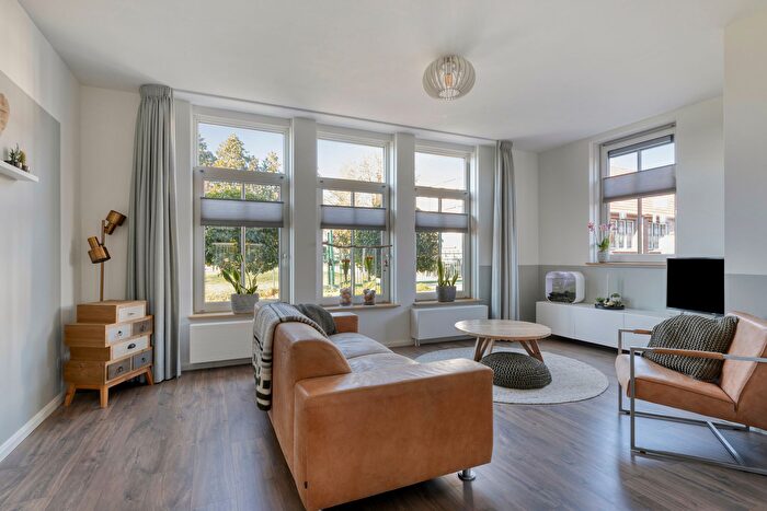 Koop en Huur Huizen - 3