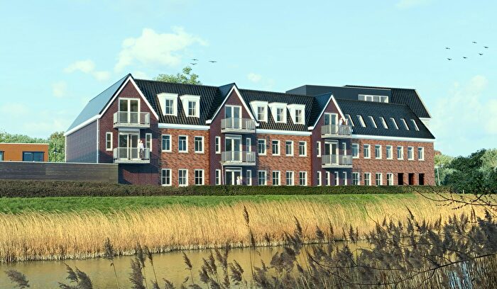 Koop en Huur Huizen - 2