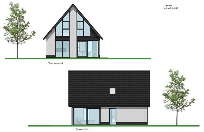 Koop en Huur Huizen - 3