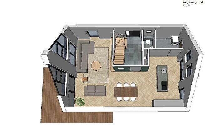Koop en Huur Huizen - 2