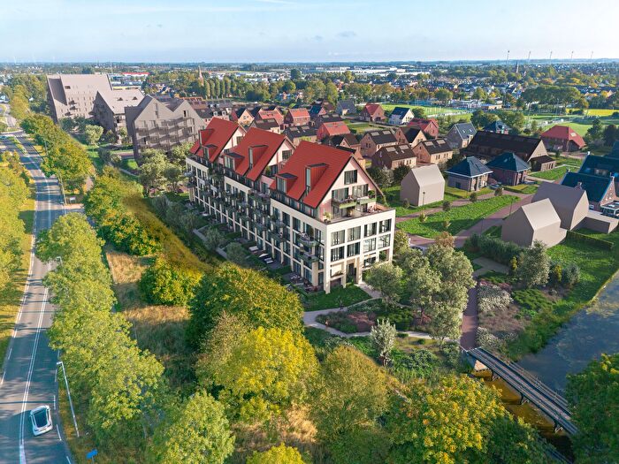Koop en Huur Huizen - 2