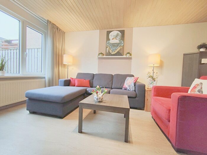 Koop en Huur Huizen - 3