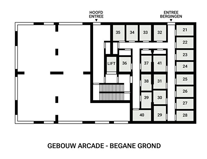Koop en Huur Huizen - 3