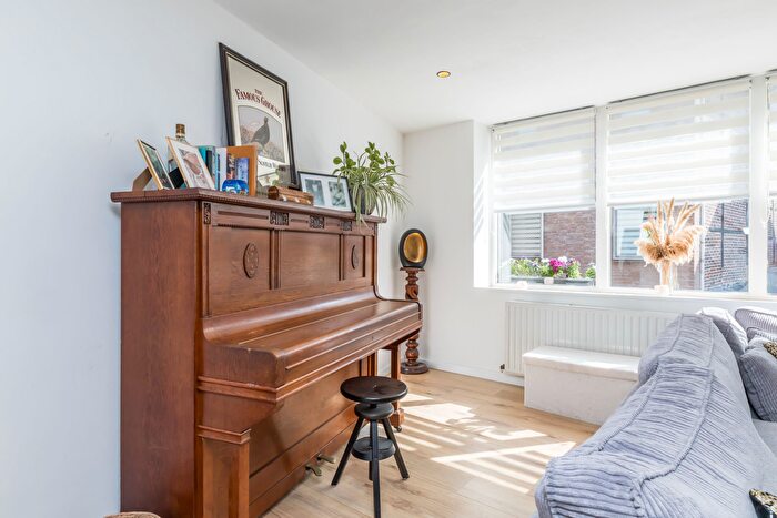 Koop en Huur Huizen - 3