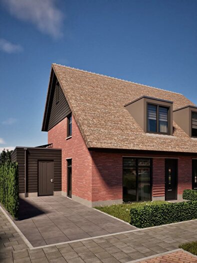 Koop en Huur Huizen - 2