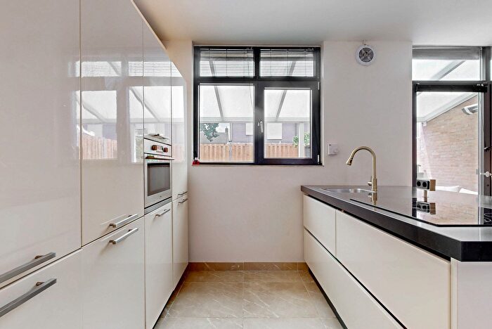 Koop en Huur Huizen - 3