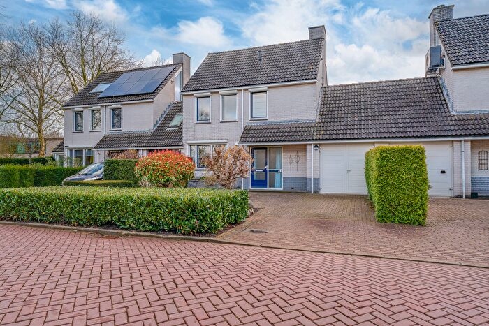 6-kamerhuis te koop in Zevenaar – Spinet, Methen