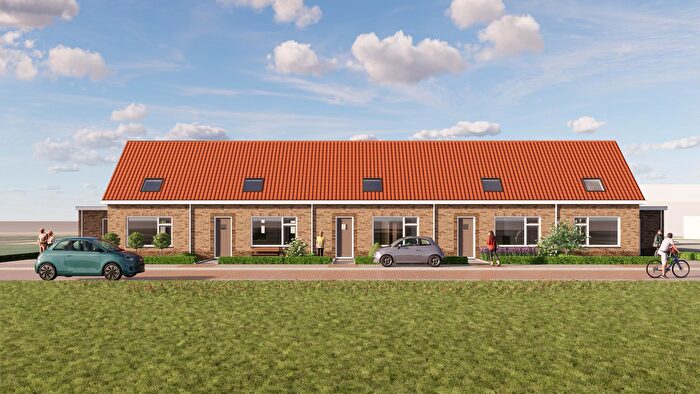 Koop en Huur Huizen - 2