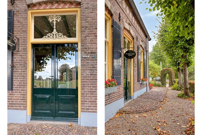 Koop en Huur Huizen - 2