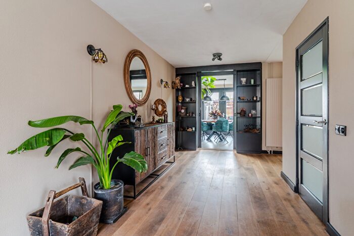 Koop en Huur Huizen - 3