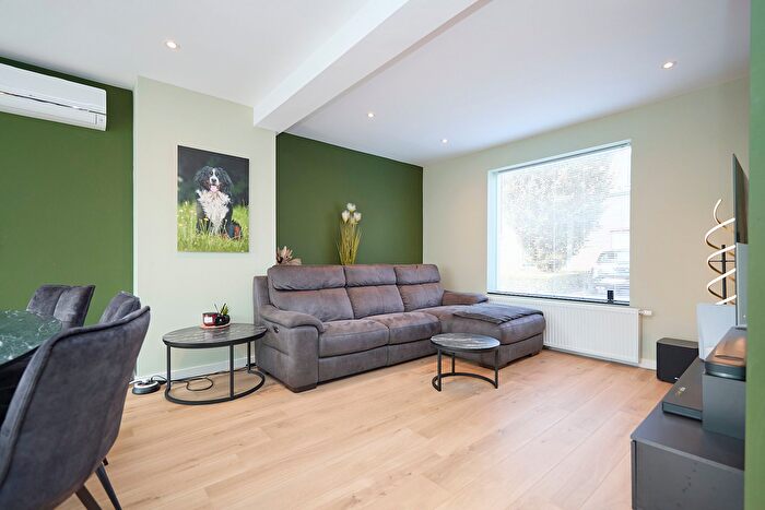 Koop en Huur Huizen - 3